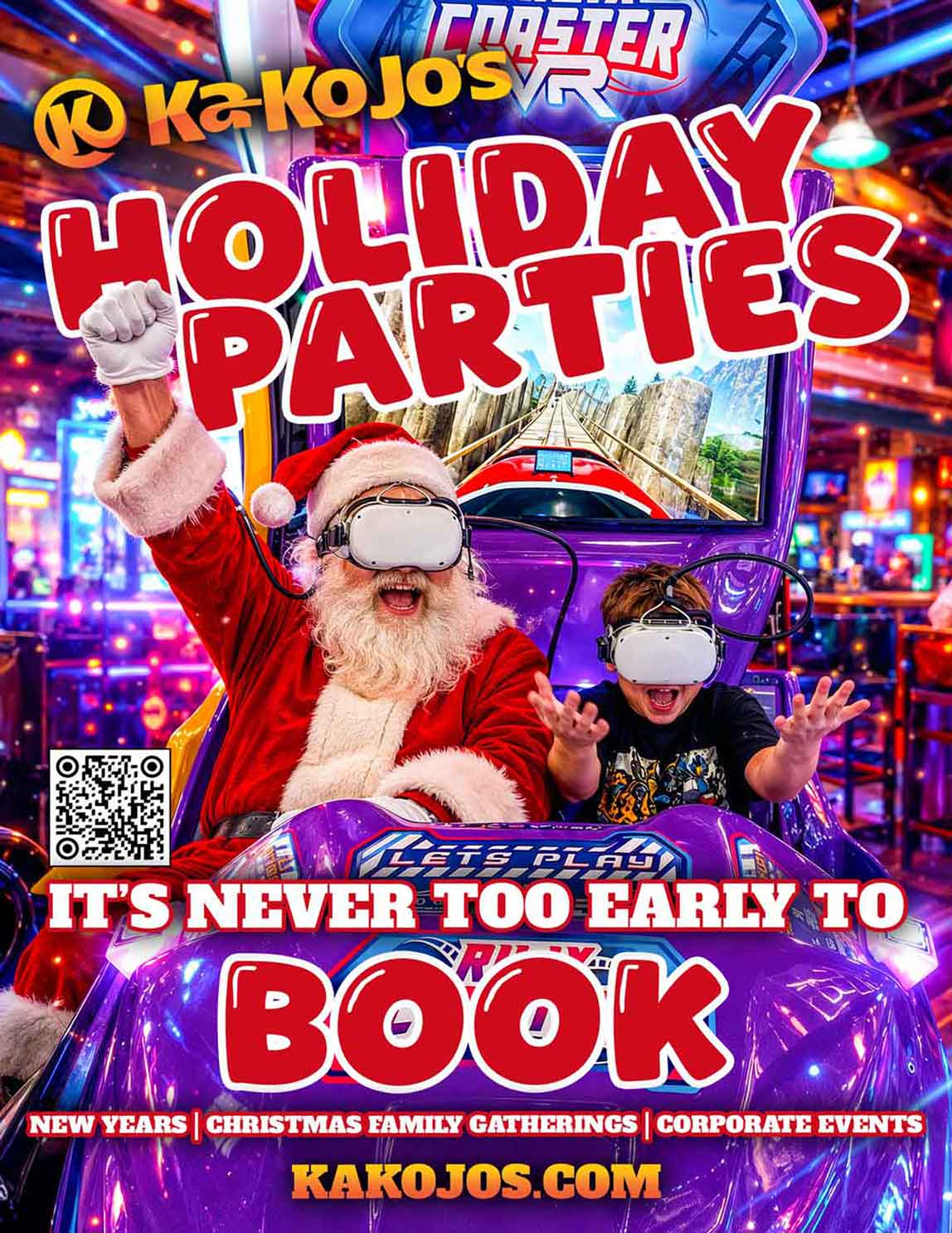KKJ-Early-Holiday-Party-Booking